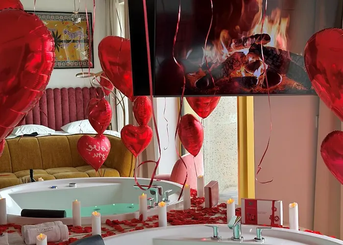 Z Jacuzzi I Widokiem Na Odre - Boulevard Drobnera Breslau