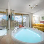 Z Jacuzzi I Widokiem Na Odre - Boulevard Drobnera Wrocław