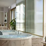 Z Jacuzzi I Widokiem Na Odrę - Boulevard Drobnera Hotel apartamentowy