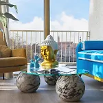 Z Jacuzzi I Widokiem Na Odrę - Boulevard Drobnera 4*