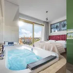 Z Jacuzzi I Widokiem Na Odrę - Boulevard Drobnera 4* Wrocław