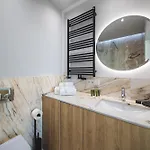 Z Jacuzzi I Widokiem Na Odrę - Boulevard Drobnera