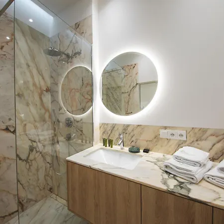 Z Jacuzzi I Widokiem Na Odre - Boulevard Drobnera Ξενοδοχείο με διαμερίσματα
