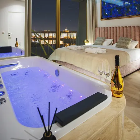 Z Jacuzzi I Widokiem Na Odrę - Boulevard Drobnera 4*