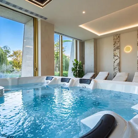 Z Jacuzzi I Widokiem Na Odrę - Boulevard Drobnera Wrocław