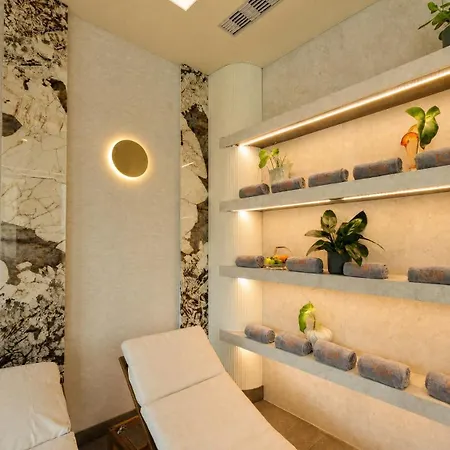 Z Jacuzzi I Widokiem Na Odrę - Boulevard Drobnera Hotel apartamentowy 4*