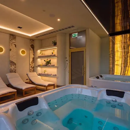 Z Jacuzzi I Widokiem Na Odrę - Boulevard Drobnera 4*