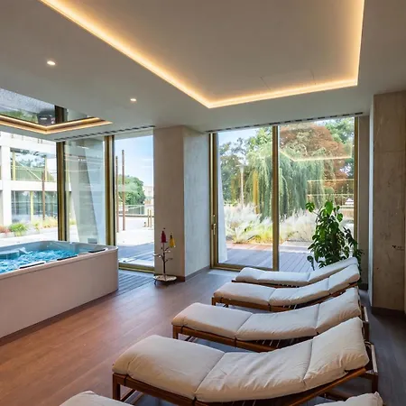 Z Jacuzzi I Widokiem Na Odrę - Boulevard Drobnera 4* Wrocław