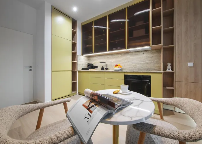 Z Jacuzzi I Widokiem Na Odre - Boulevard Drobnera