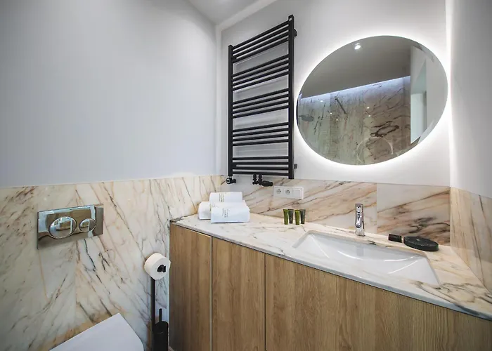 Z Jacuzzi I Widokiem Na Odre - Boulevard Drobnera